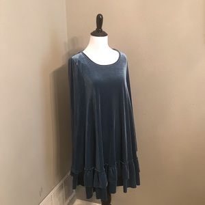 Easel Dress